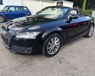 Audi TT Gebrauchtwagen