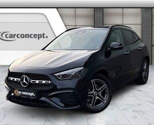 Mercedes-Benz GLA 220 Gebrauchtwagen