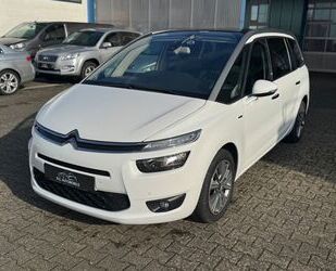 Citroen Grand C4 Picasso / SpaceTourer Gebrauchtwagen