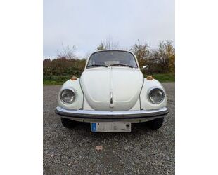 VW Käfer Gebrauchtwagen