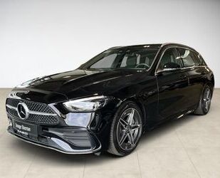 Mercedes-Benz C 200 Gebrauchtwagen