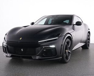 Ferrari Purosangue Gebrauchtwagen