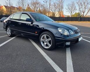 Lexus GS 430 Gebrauchtwagen