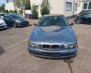 BMW 535 Gebrauchtwagen