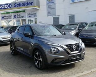 Nissan Juke Gebrauchtwagen