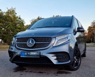 Mercedes-Benz V 300 Gebrauchtwagen