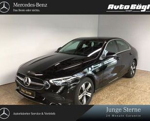 Mercedes-Benz C 200 Gebrauchtwagen