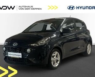 Hyundai i10 Gebrauchtwagen