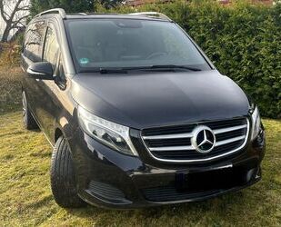 Mercedes-Benz V 250 Gebrauchtwagen