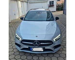 Mercedes-Benz A 200 Gebrauchtwagen
