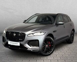 Jaguar F-Pace Gebrauchtwagen