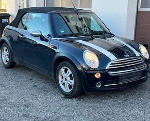 Mini Cooper Gebrauchtwagen