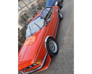 BMW 635 Gebrauchtwagen