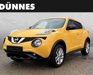 Nissan Juke Gebrauchtwagen