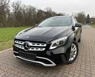 Mercedes-Benz GLA 200 Gebrauchtwagen
