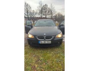 BMW 523 Gebrauchtwagen