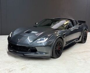 Corvette C7 Gebrauchtwagen