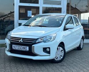 Mitsubishi Space Star Gebrauchtwagen