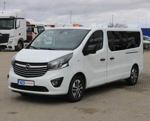Opel Vivaro Gebrauchtwagen