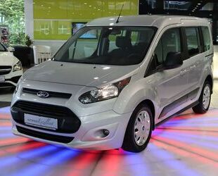 Ford Tourneo Connect Gebrauchtwagen