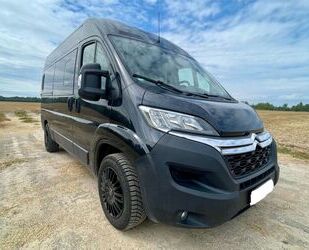 Citroen Jumper Gebrauchtwagen