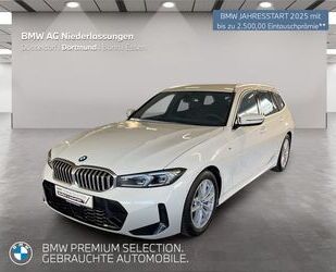 BMW 330 Gebrauchtwagen