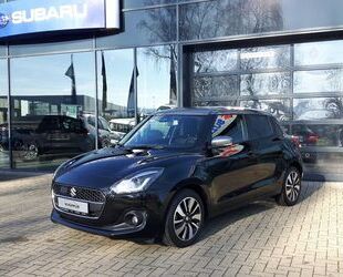 Suzuki Swift Gebrauchtwagen
