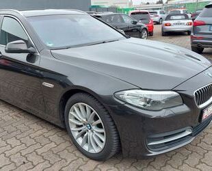 BMW 530 Gebrauchtwagen