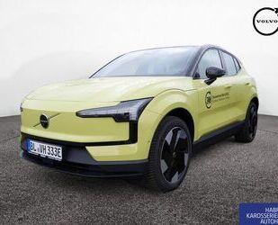 Volvo EX30 Gebrauchtwagen