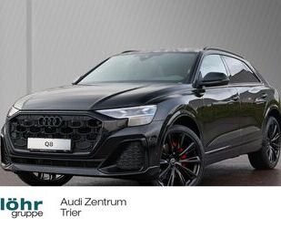 Audi Q8 Gebrauchtwagen