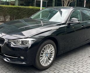 BMW 330 Gebrauchtwagen