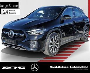 Mercedes-Benz GLA 250 Gebrauchtwagen
