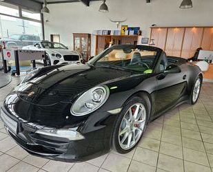 Porsche 911 Urmodell Gebrauchtwagen