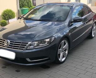 VW CC Gebrauchtwagen