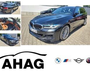Alpina D5 Gebrauchtwagen