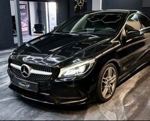 Mercedes-Benz CLA 200 Gebrauchtwagen