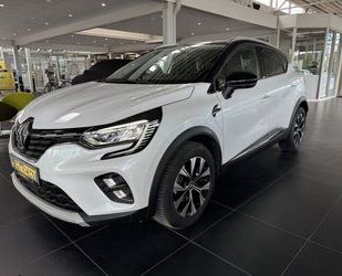 Renault Captur Gebrauchtwagen
