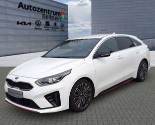 Kia pro ceed / ProCeed Gebrauchtwagen