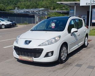 Peugeot 207 Gebrauchtwagen