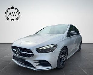 Mercedes-Benz B 220 Gebrauchtwagen