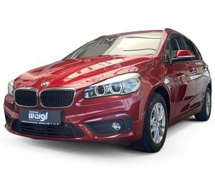 BMW 218 Active Tourer Gebrauchtwagen