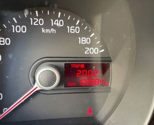 Kia Picanto Gebrauchtwagen