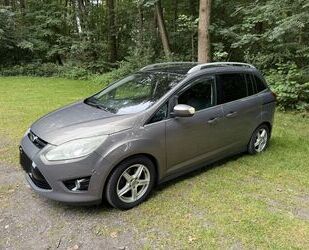 Ford C-Max Gebrauchtwagen