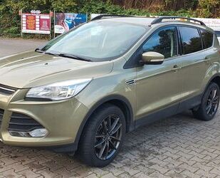 Ford Kuga Gebrauchtwagen