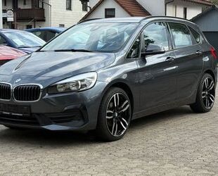 BMW 216 Active Tourer Gebrauchtwagen