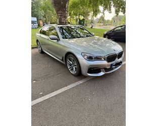 BMW 740 Gebrauchtwagen