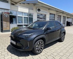 Toyota Yaris Cross Gebrauchtwagen