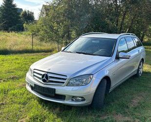 Mercedes-Benz C 220 Gebrauchtwagen