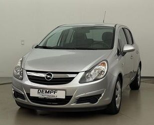 Opel Corsa Gebrauchtwagen