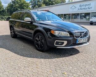 Volvo XC70 Gebrauchtwagen
